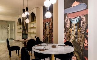 De vanzare | 3 camere | Herastrau-Nordului | Parcare + Boxa - Poză 7