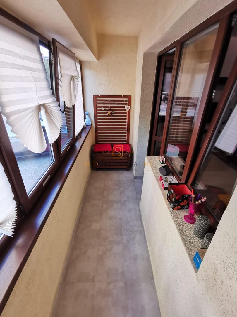Apartament 2 camere decomandat,mobilat utilat | Metalurgiei comision 0 - Poză 7