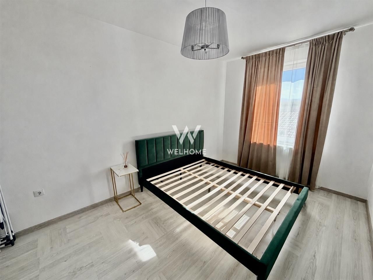 Penthouse modern cu 2 terase spectaculoase și parcare inclusă - Poză 8