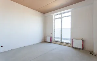Vânzare, penthouse, 3 camere, strada Calea Ieşilor, Sculeni - Poză 13