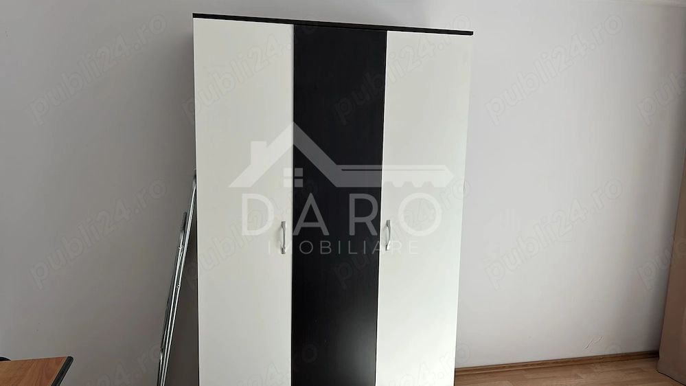 ✨ Apartament modern, luminos, în Unirii – 450 €/lună - Poză 7