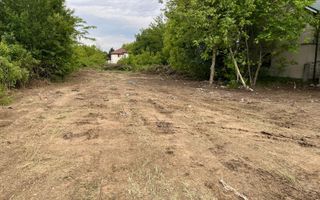 Oportunitate investitie: Teren intravilan 1,263 mp Otopeni Central - Poză 2