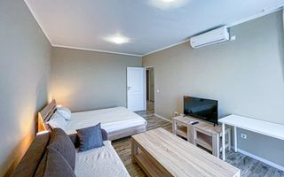 Apartament 1 camera Parcare, zona Iulius Mall - Poză 9