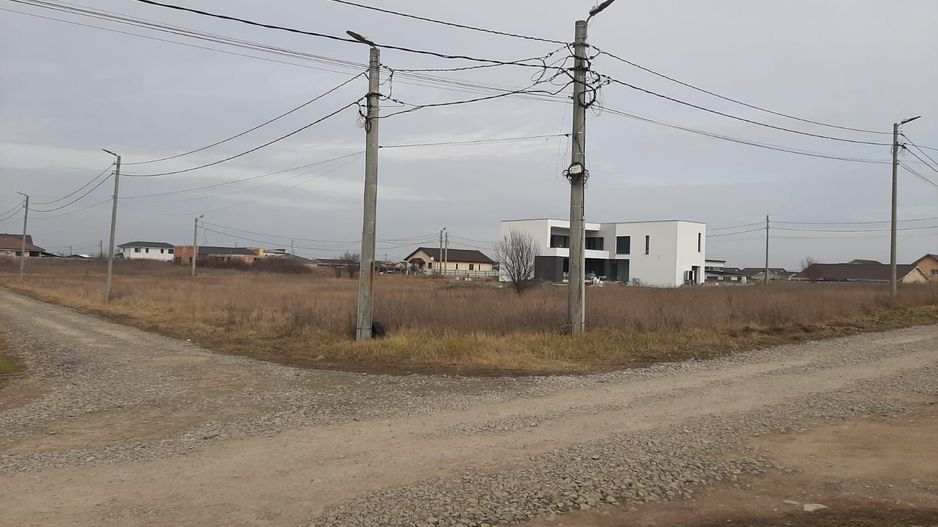 Teren -Drumul Boilor SUPER PRET - Poză 2