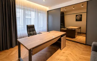 Apartament 3 camere Soseaua Nordului  | Loc de parcare si boxa | - Poză 26
