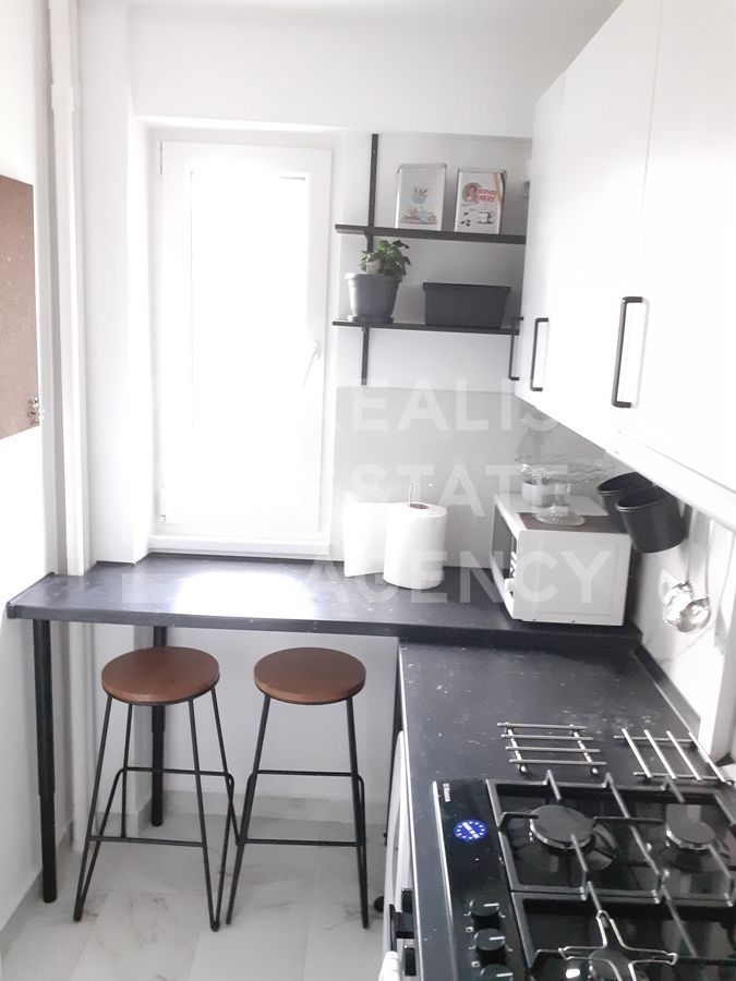 Vânzare, garsonieră în zona Militari - Poză 1