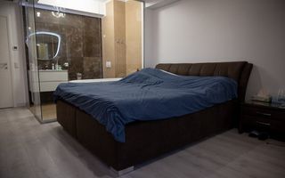 Apartament 4 camere Herastrau | Loc de parcare | renovat - Poză 4
