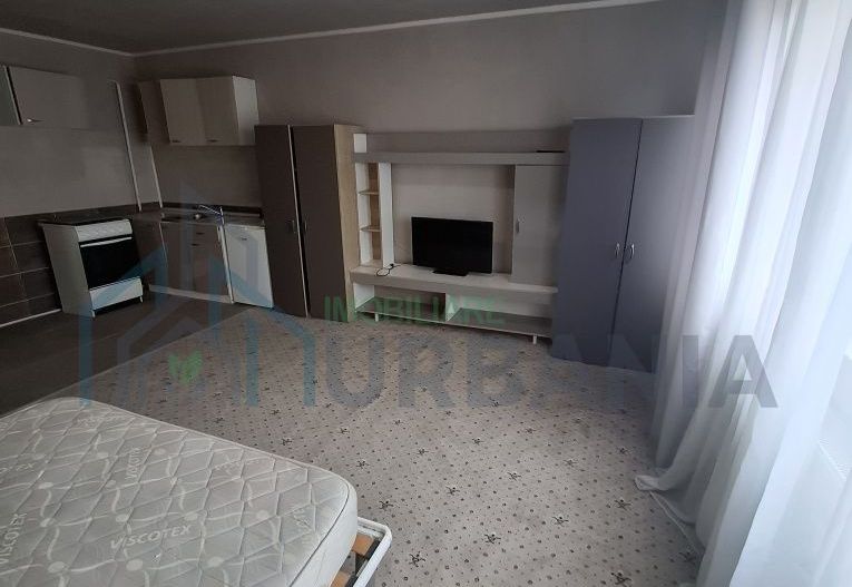 Garsonieră Tatarasi foarte aproape de piața Chirilă - Poză 6