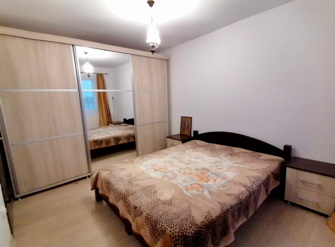 Apartament cu 2 camere - Iulius Town - Poză 9