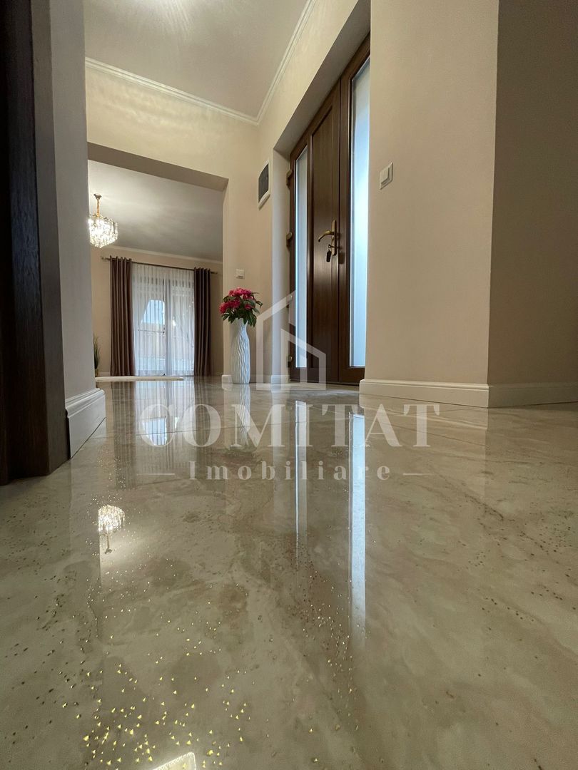 Duplex cu 4 camere | La cheie | Zona Parcului Poligon - Florești - Poză 20