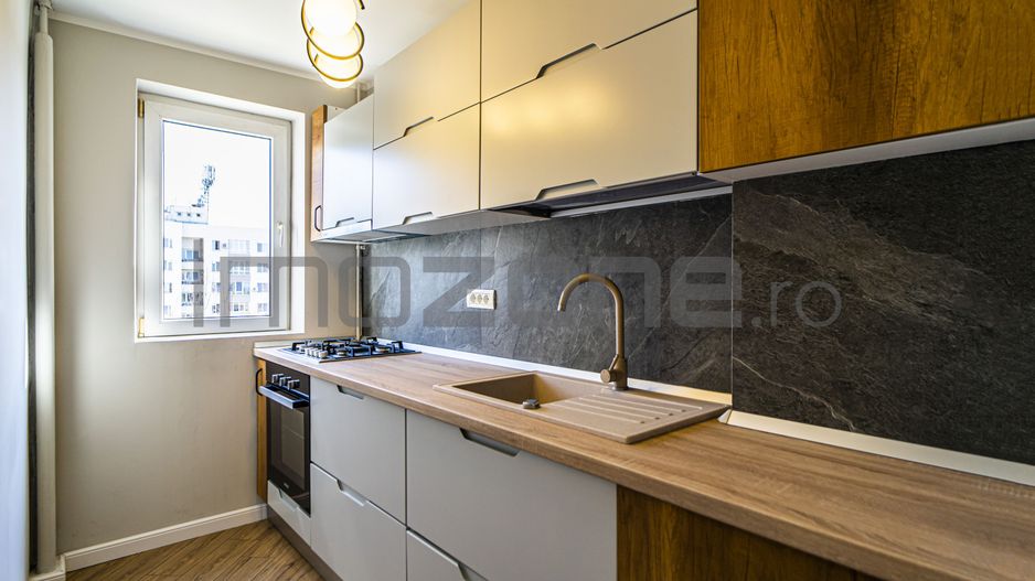 DRUMUL TABEREI | 2 CAMERE | MOBILAT SI UTILAT COMPLET | COMISION 0% | - Poză 28