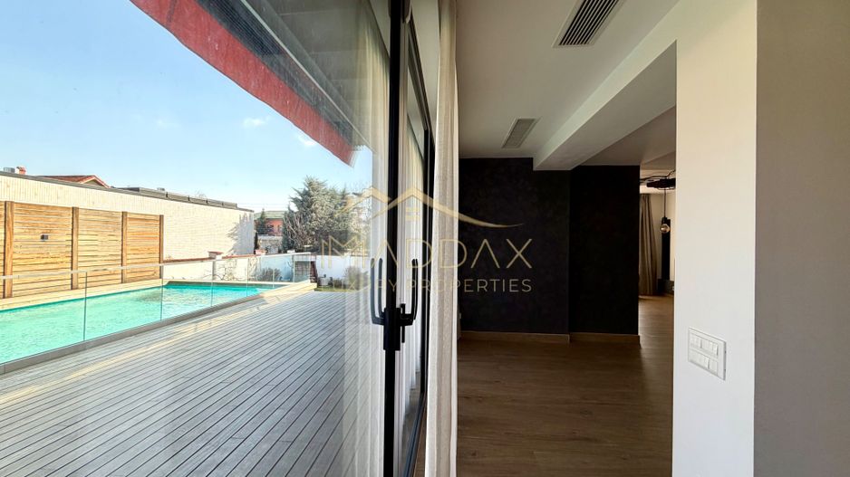 Vila Exclusivista *615mp* - teren 625mp // Erou Iancu Nicolae - Cambridge School - Poză 6