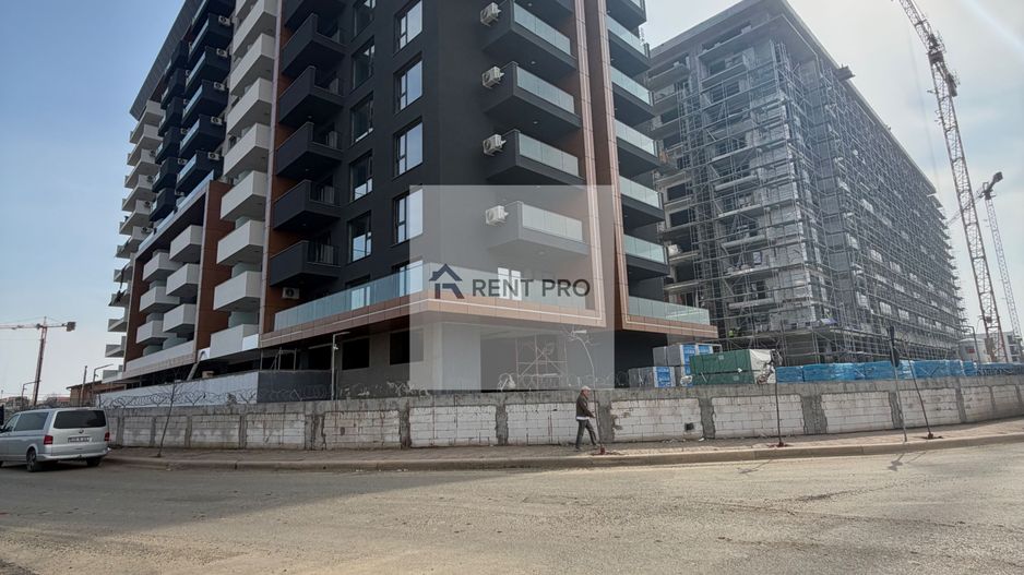 2 Camere Theodor Pallady Finisat 48 Mp Centrala Proprie - Poză 15