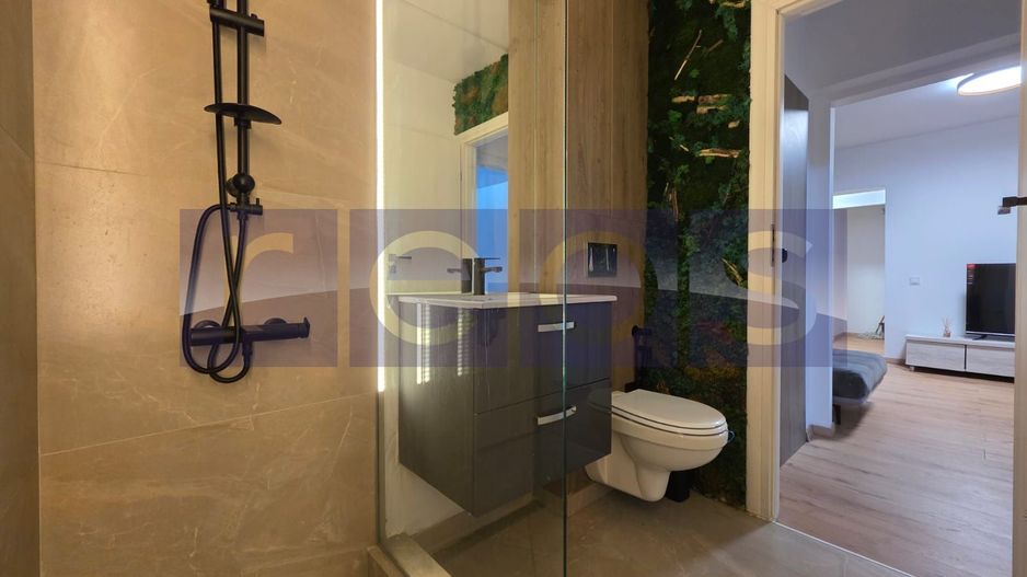 VANZARE 2 CAMERE -SEMIDECOMANDAT -TIMPURI NOI - Poză 16