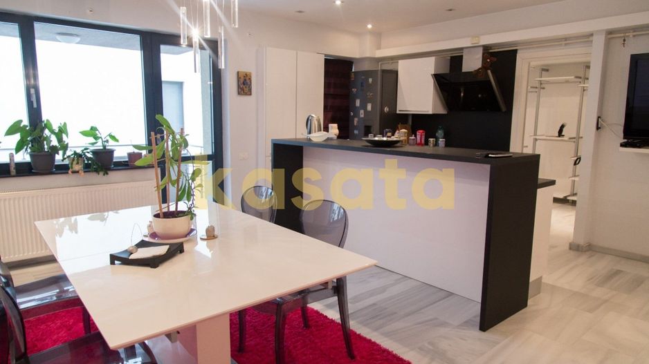 Apartament LUX zona Dorobanți | 150 mp | 2 Livinguri | 3 Dormitoare - Poză 6