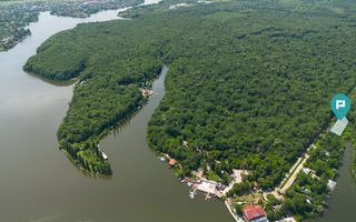 Teren de 2.120 mp lângă Parcul Natural Snagov - Poză 4