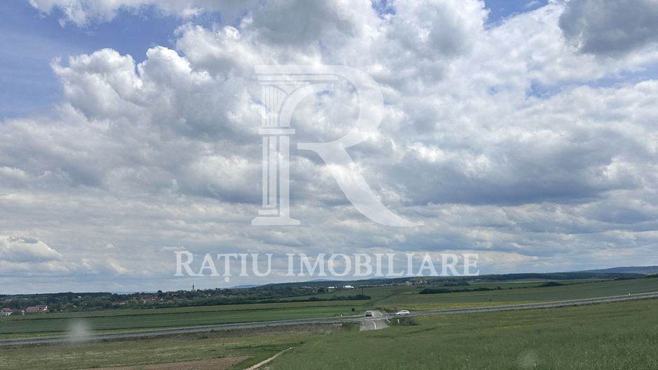 Teren Extravilan | Oportunitate de investiție | Bihor - Poză 3