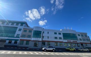 Spațiu birouri de inchiriat-Zona centrala - Poză 1