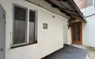 Ultracentral / curte comuna / strada Baritiu - Poză 6