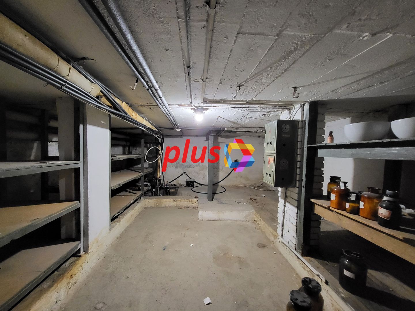 Spatiu comercial cu super vad  - 234 mp #Plus-imo.ro - Poză 12