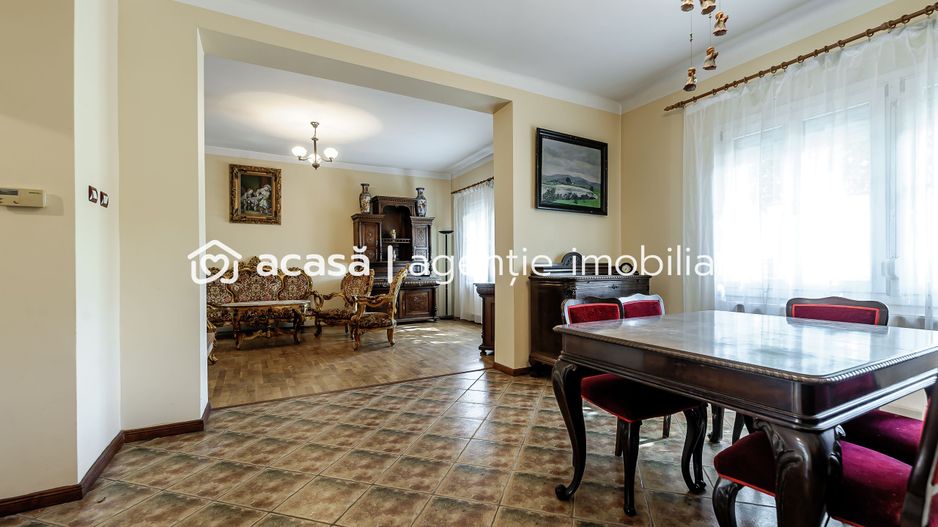 Proprietate rară pe Malul Mureșului confort, intimitate și spațiu - Poză 8