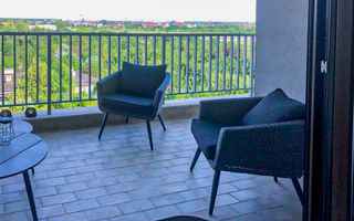 Apartament 3 camere de lux | 162 mp | Mobilat și utilat | Erou Iancu Nicolae - Poză 23