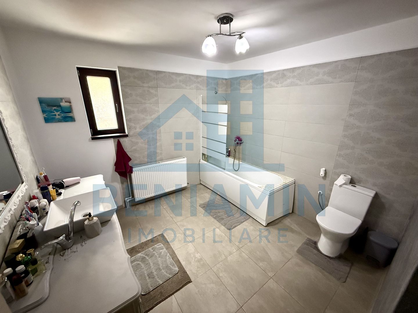 Vila moderna P+1 Bariera Valcii strada Stejarului teren 250mp - Poză 7