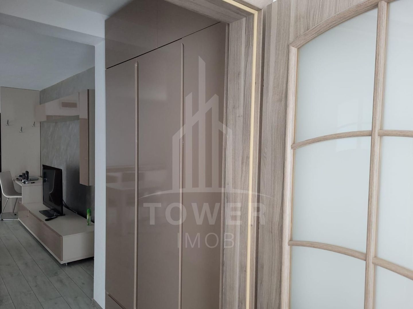 Apartament modern de închiriat – Cartierul Arhitecților - Poză 9