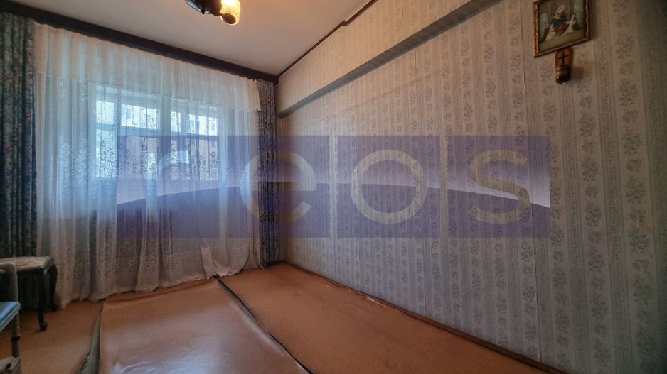 VANZARE 3 CAMERE - DECOMANDAT- CALEA DOROBANTI - Poză 2