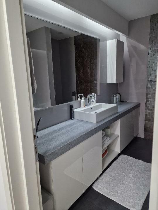 Noor Residence 10/11 Lux 3 cam 2 bai 118 mp utili | foarte rar | Proprietar - Poză 11