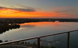 Apartament 2 camere Lacul Morii | Vedere panoramică și apus - Poză 12