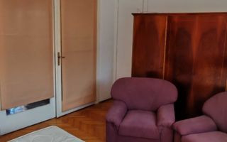 Garsoniera dubla I Gradina Icoanei I Centrala proprie I Etaj 5 - Poză 3