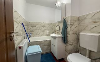 Apartament cu 2 camere, zona FSEGA - Poză 6