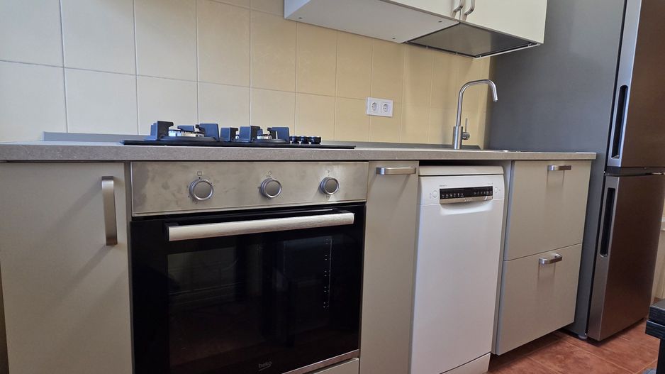 COMISION 0% PRIMA ÎNCHIRIERE Ap 2 cam Dorobanți- bloc Perla - Poză 11