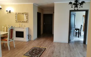 Ag EUROPA vinde casa NOUA 350mp în Odoreu cu 6 cam teren 9ari. - Poză 15