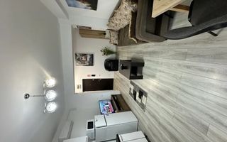 Apartament 2 camere de inchiriat, zona Palas Mall, Strada Moldovei, Iasi - Poză 4