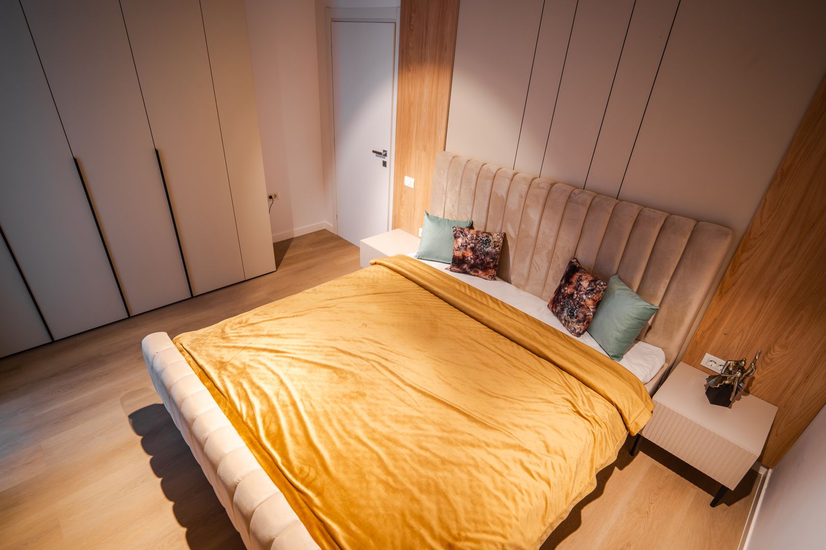 ALEXANDRIEI 152 | APARTAMENT CU TERASA 60 MP | 2 CAMERE - Poză 5