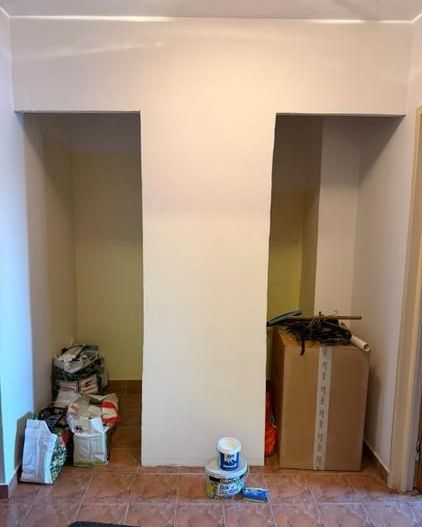 Apartament 2 camere - AFI Cotroceni Bd. Timisoara - bloc 1982 - 51.2 mp - Poză 2