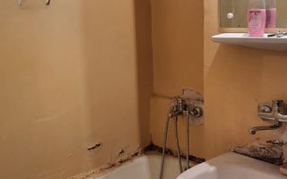 Garsoniera de vanzare Mall Vitan - Poză 8