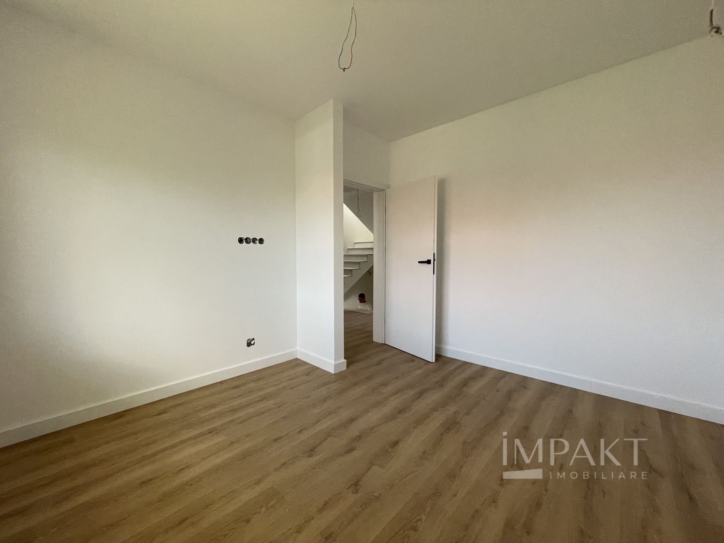 Spațiu birouri de închiriat | Borhanci | 5 parcări - Poză 11