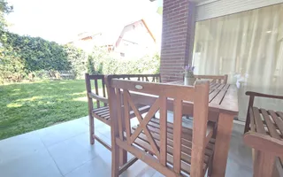 5-Bedroom Villa for Rent in Ibiza Golf I Pipera | American School - Poză 32