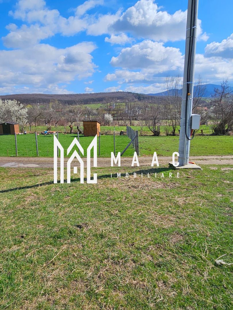 Teren constructii | PUZ aprobat | Rășinari - Poză 12