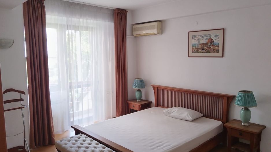 Apartament de 2 camere-de inchiriat| Piata Dorobanti-M Stefan Cel Mare - Poză 1