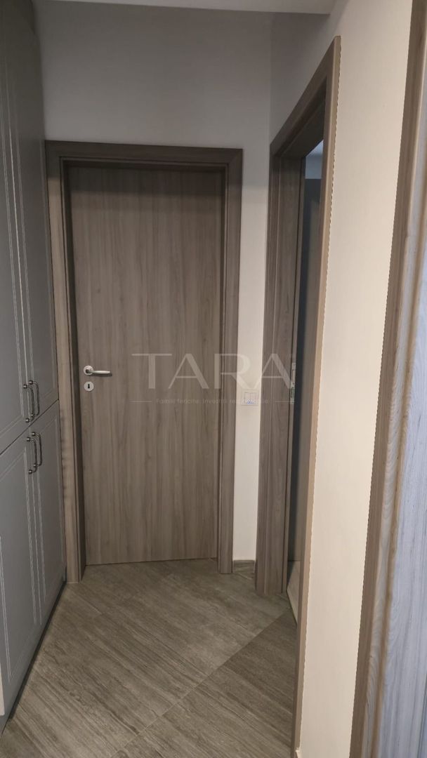 Apartament decomandat cu 3 camere în Mărăști, zona Cinema Mărăști. - Poză 22