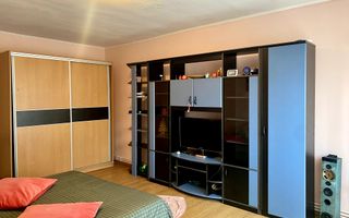 DE VANZARE GARSONIERA DECOMANDATA 37 MP | ETAJ 2/8 | NUDA PROPRIETATE - Poză 2