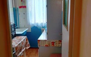 Vând apartament cu 3 camere, Ocna Mureș