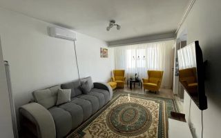 inchiriez apartament cu 3 camere Pacii + loc de parcare - Poză 7
