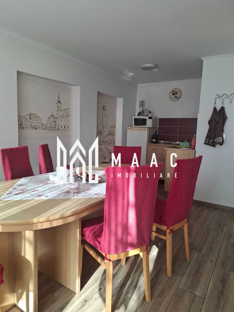 Casa Individuala I 240mp utili I 360mp Teren I Zona Lazaret - Poză 4