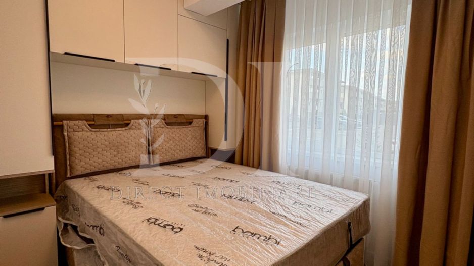 Apartament cu 2 camere – Zona Terra, Floresti - Poză 8
