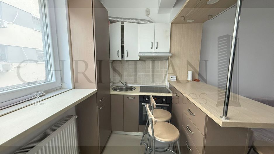 Garsoniera de Vanzare - Militari Residence - Salcamilor - Poză 10